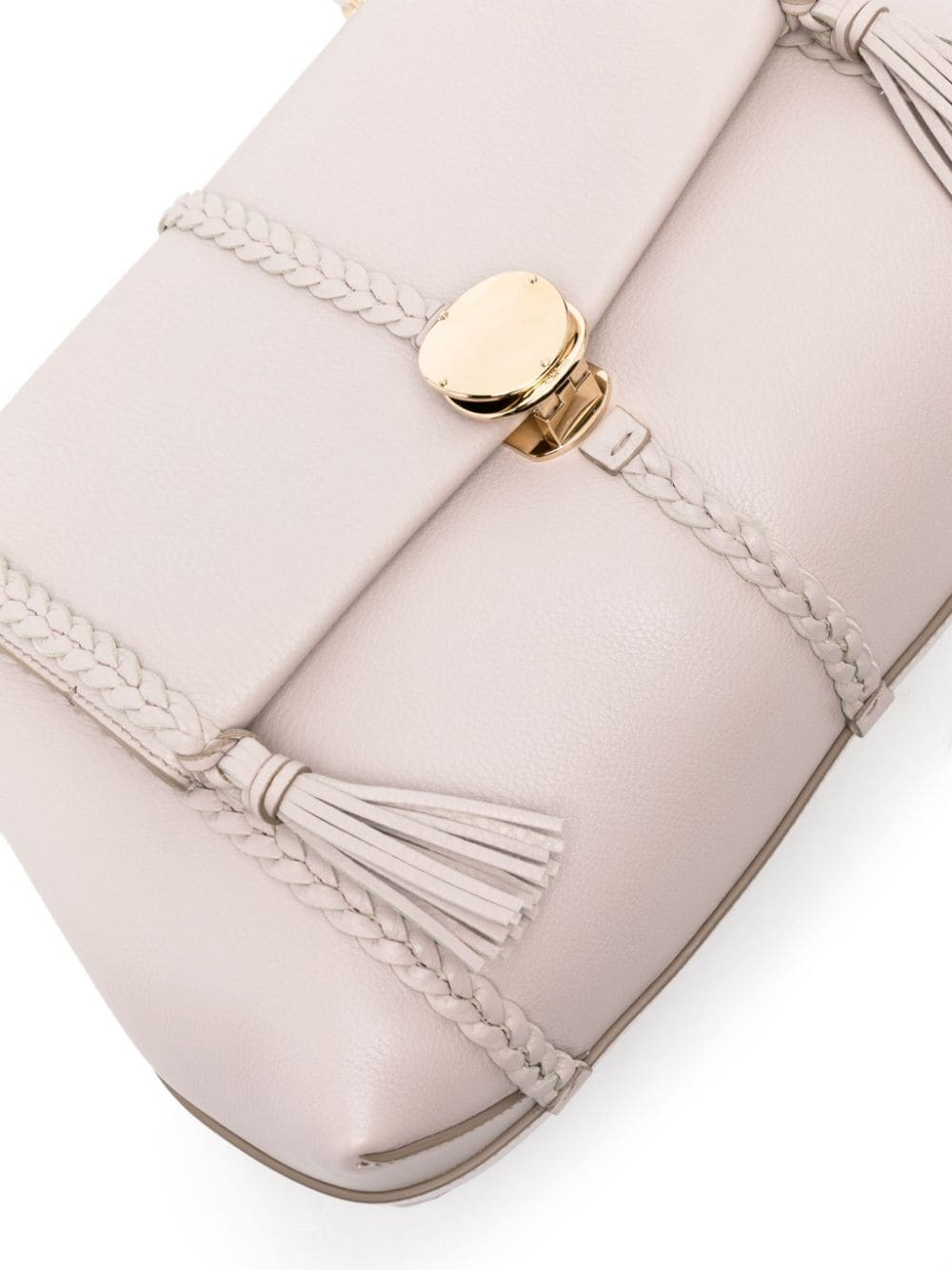 Chloé medium Penelope shoulder bag - Image 4