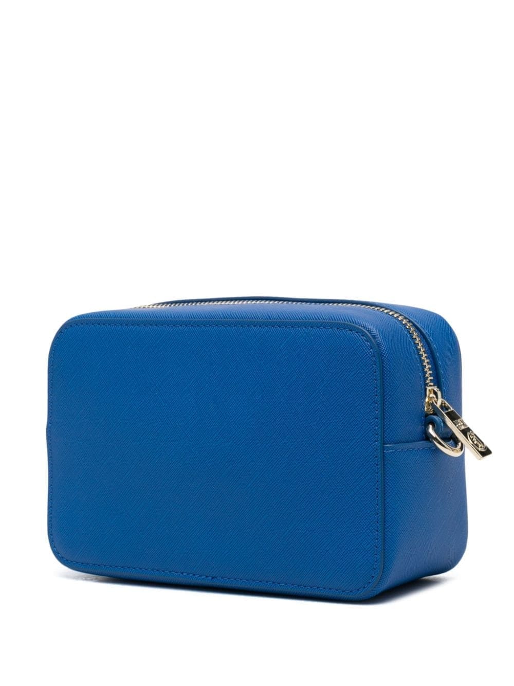 Just Cavalli Range B logo-lettering mini bag - Image 2