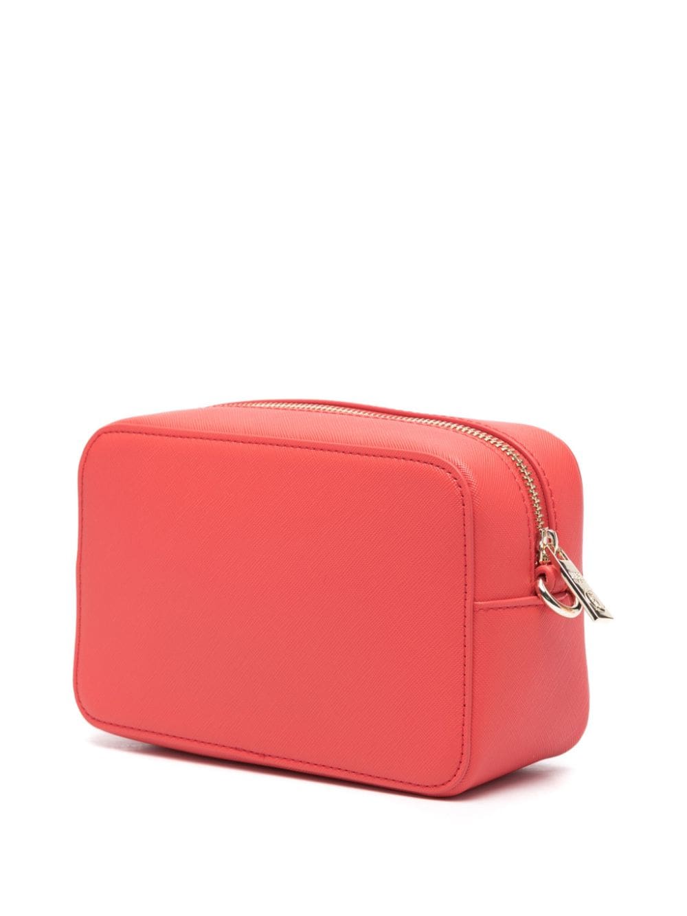 Just Cavalli Range B logo-lettering mini bag - Image 2