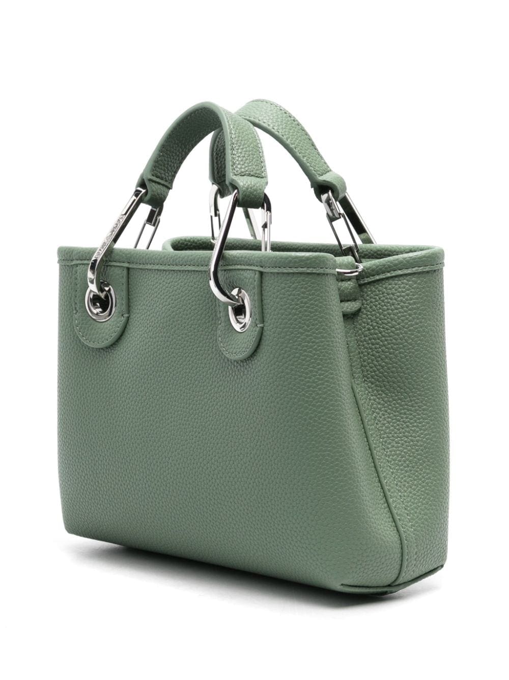 Emporio Armani mini MyEA tote bag - Image 2
