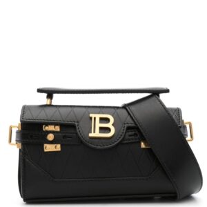 Balmain B-Buzz 19 mini bag
