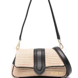 Jacquemus Le Petit Bambimou crossbody bag