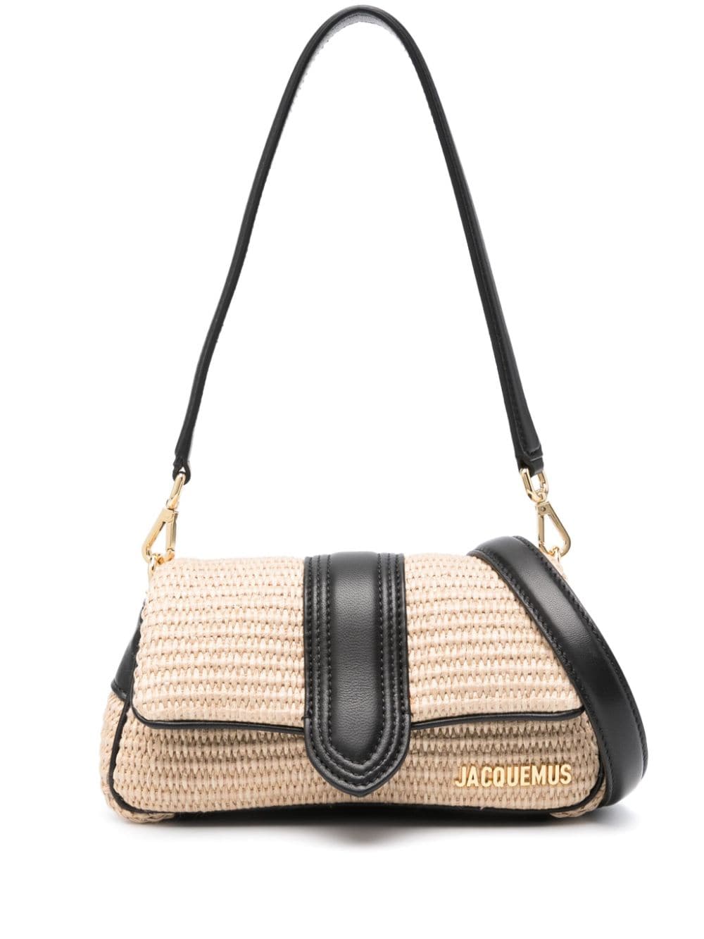Jacquemus Le Petit Bambimou crossbody bag