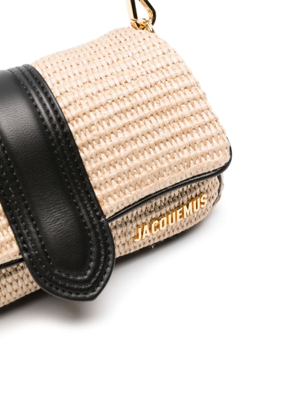 Jacquemus Le Petit Bambimou crossbody bag - Image 4