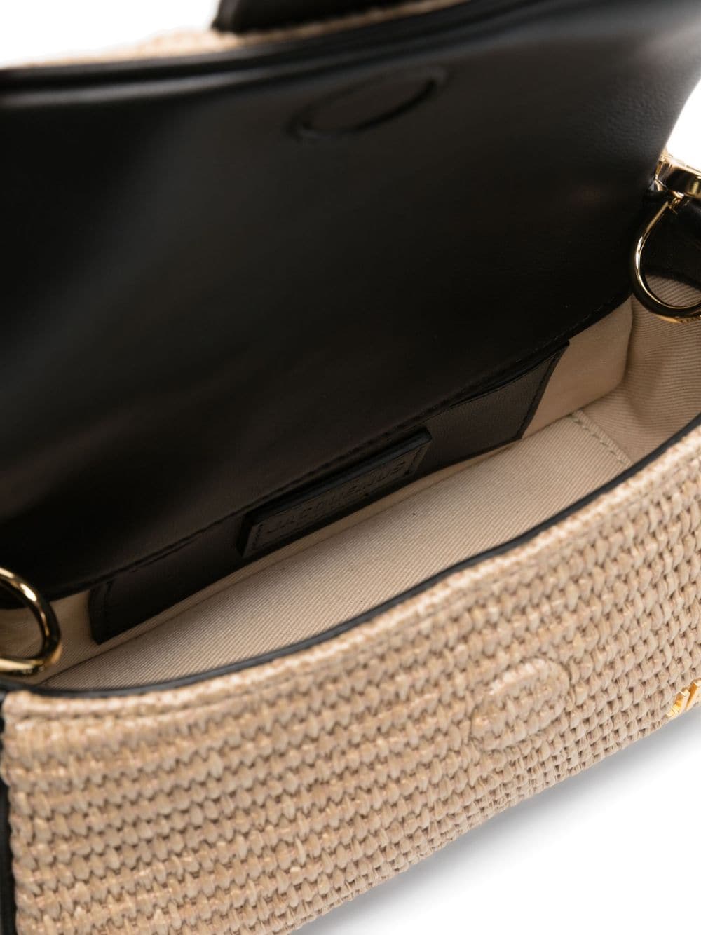 Jacquemus Le Petit Bambimou crossbody bag - Image 5