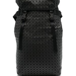 Bao Bao Issey Miyake geometric-design backpack