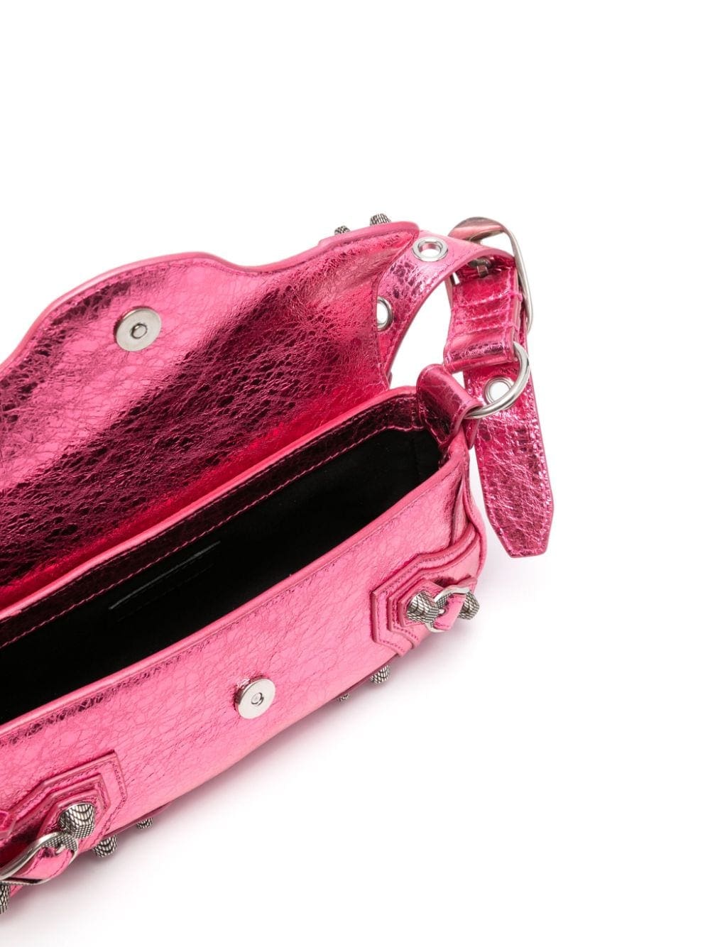 Balenciaga mini Le Cagole Sling shoulder bag - Image 5