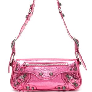 Balenciaga mini Le Cagole Sling shoulder bag