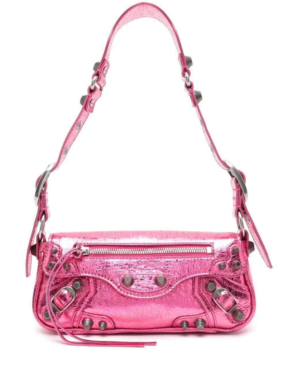 Balenciaga mini Le Cagole Sling shoulder bag