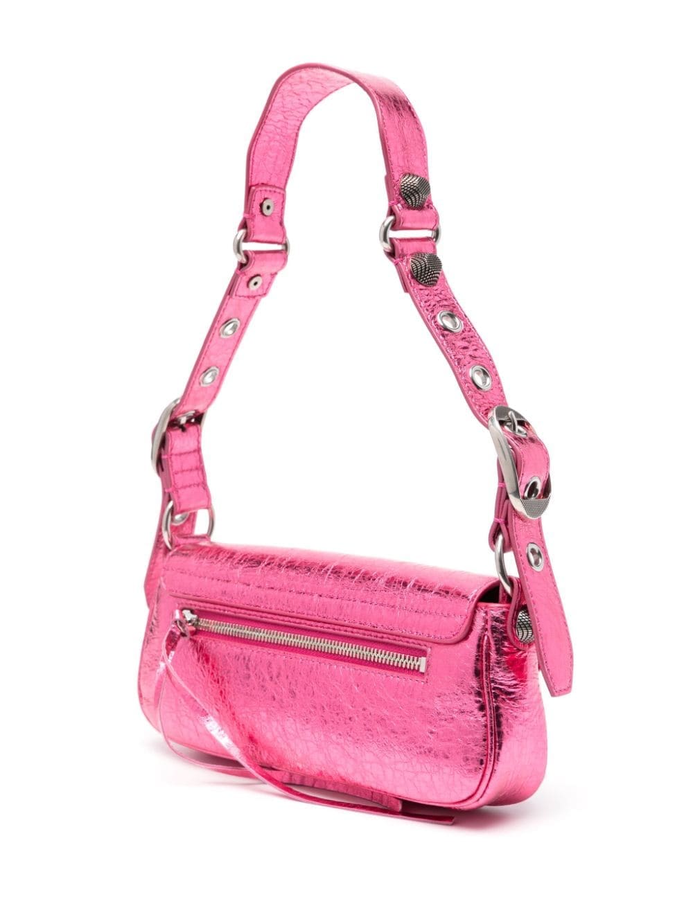Balenciaga mini Le Cagole Sling shoulder bag - Image 3