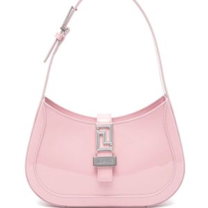 Versace small Greca Goddess shoulder bag