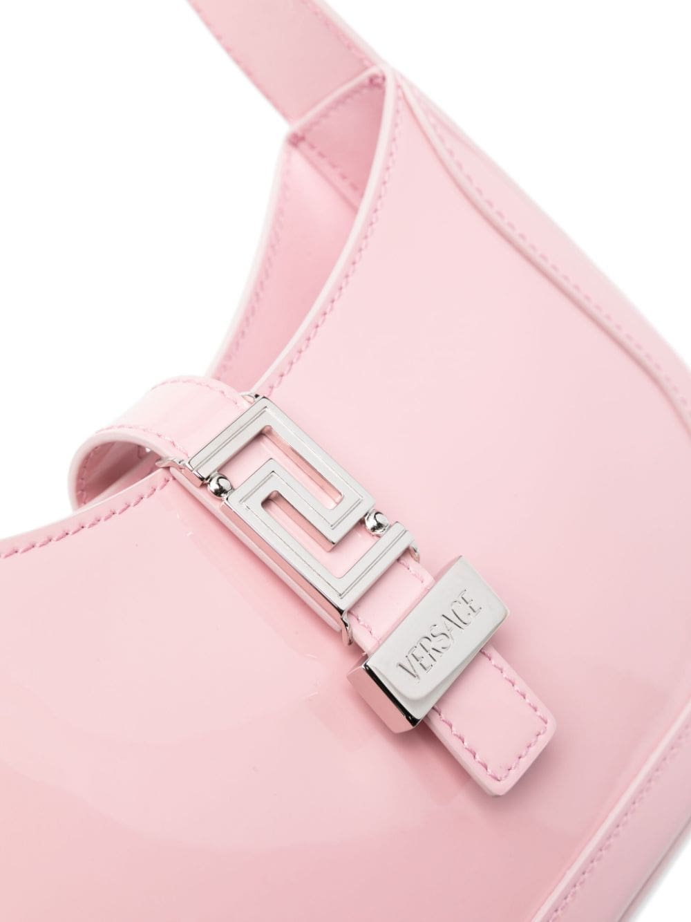 Versace small Greca Goddess shoulder bag - Image 4