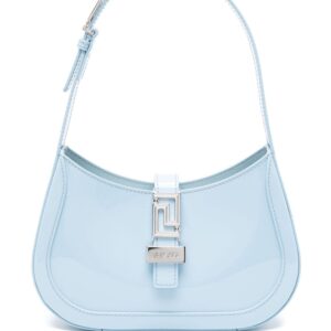 Versace small Greca Goddess shoulder bag