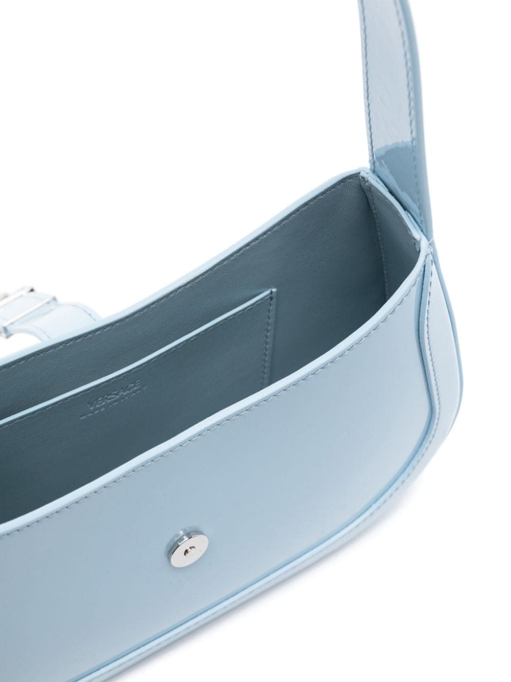 Versace small Greca Goddess shoulder bag - Image 5