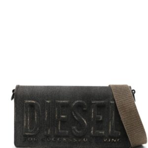 Diesel M Biscotto crossbody bag