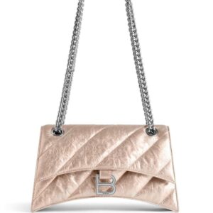 Balenciaga small Crush shoulder bag