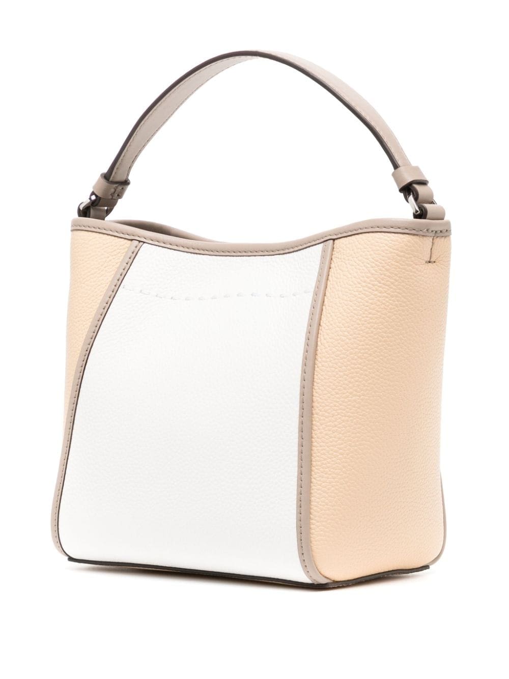 Tory Burch McGraw logo-plaque shoulder bag - Image 3