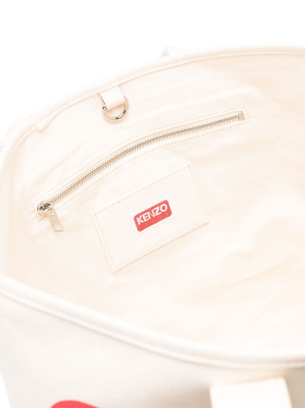 Kenzo large Utility tote bag - Image 5