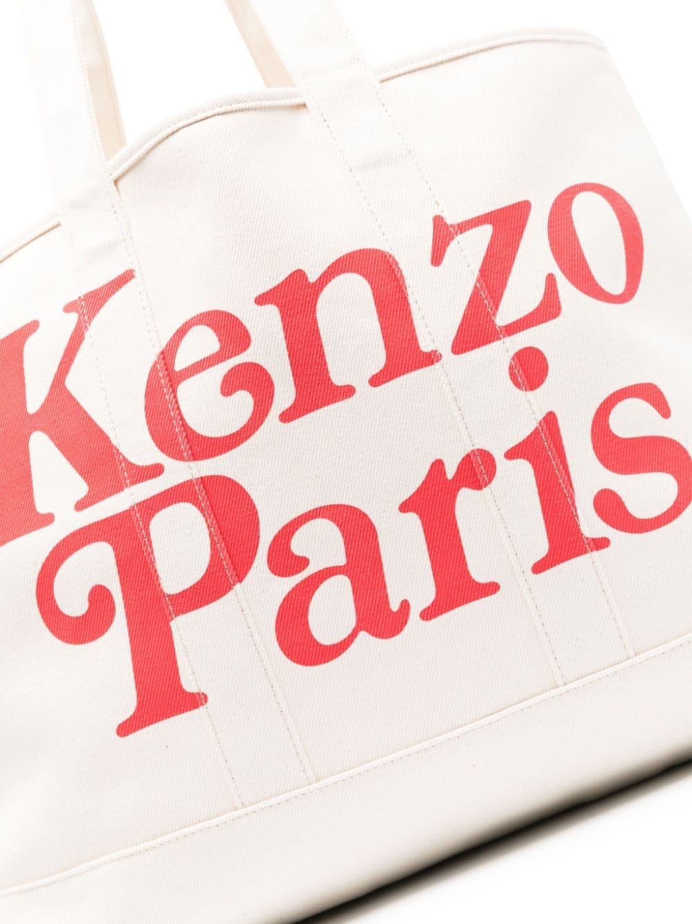 Kenzo large Utility tote bag - Image 4