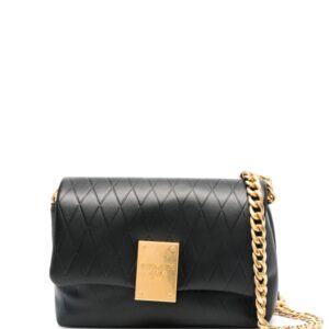 Balmain small 1945 shoulder bag