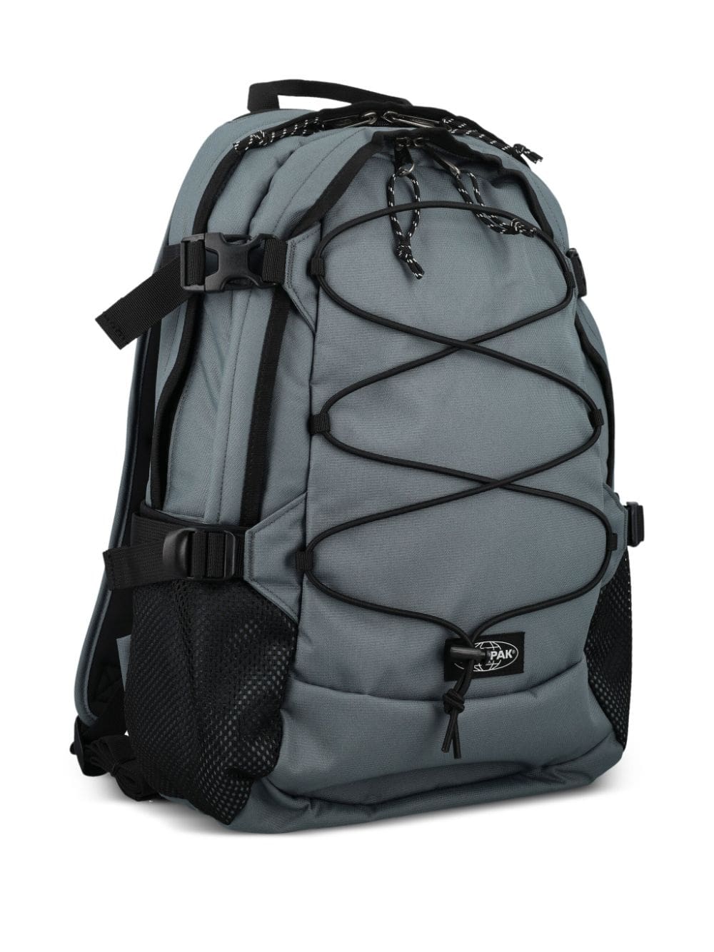 Eastpak Gerys logo-appliqué backpack - Image 3