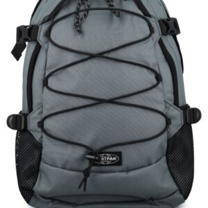 Eastpak Gerys logo-appliqué backpack