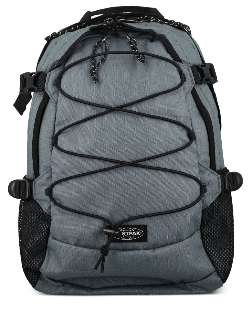 Eastpak Gerys logo-appliqué backpack