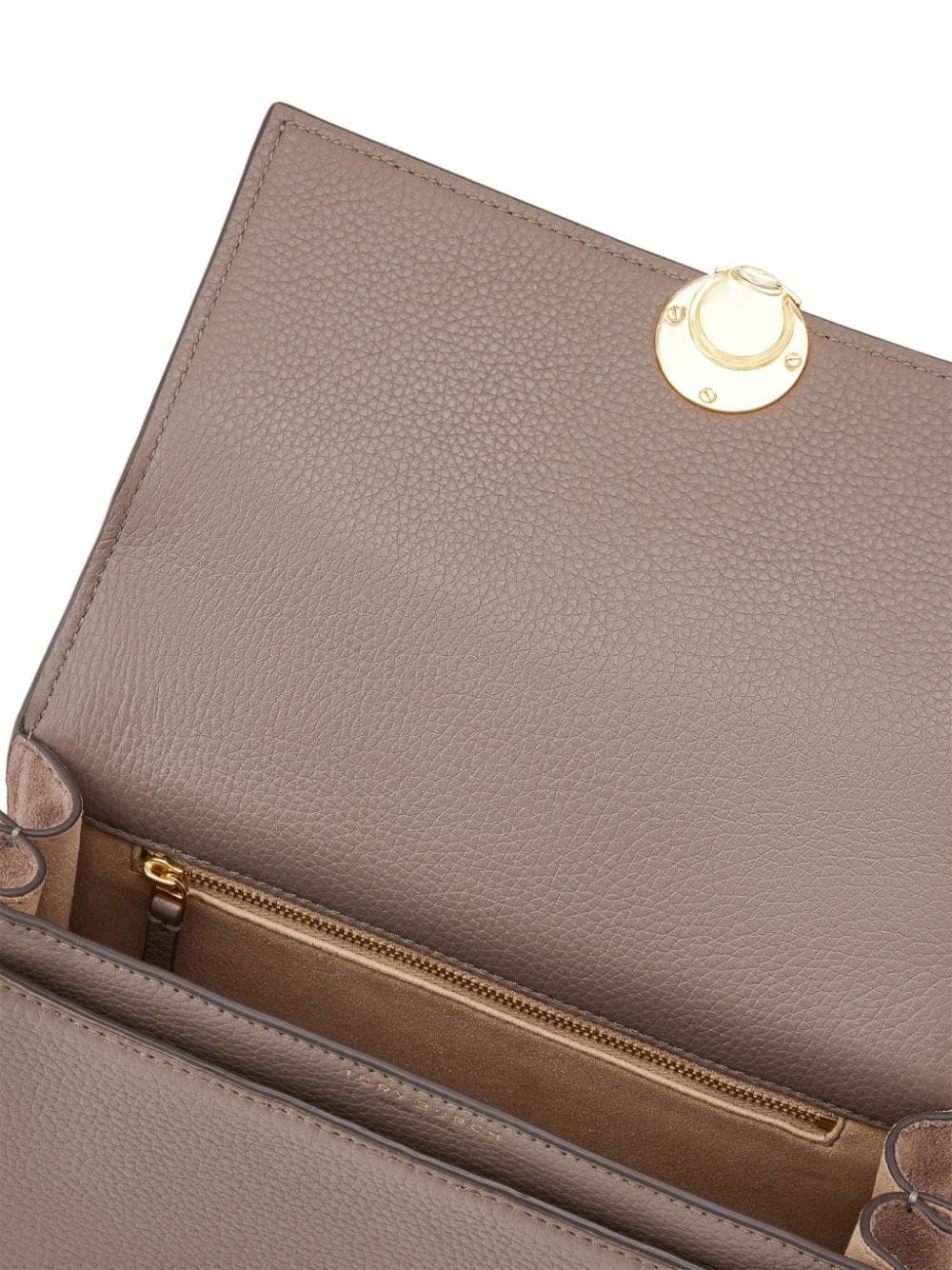 Tory Burch Miller leather shoulder bag - Image 4