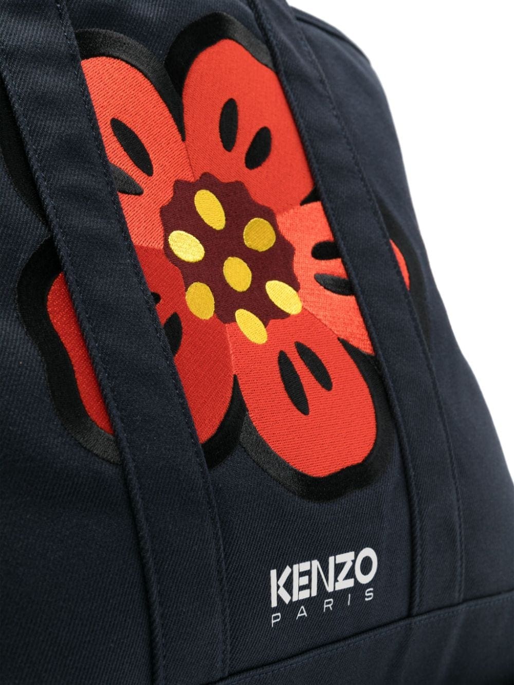 Kenzo large Utility tote bag - Image 4