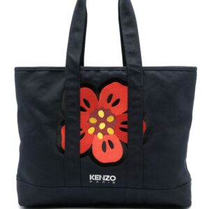 Kenzo large Utility tote bag