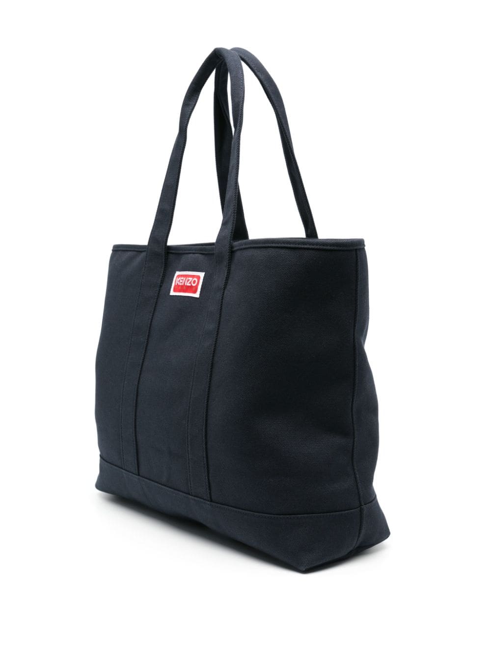 Kenzo large Utility tote bag - Image 3