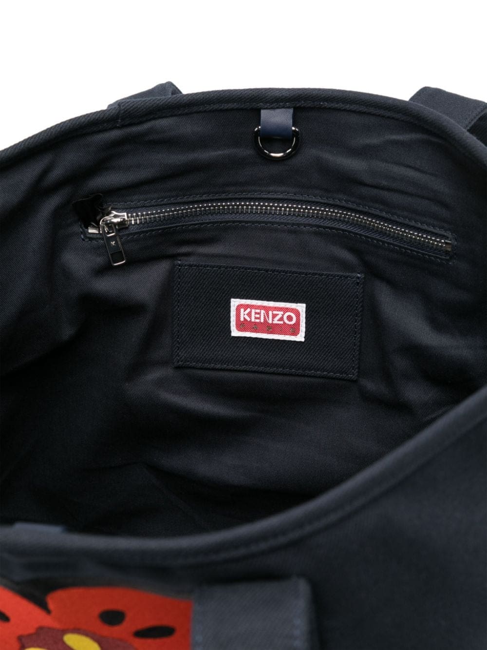 Kenzo large Utility tote bag - Image 5