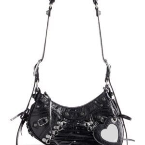 Balenciaga Le Cagole XS shoulder bag