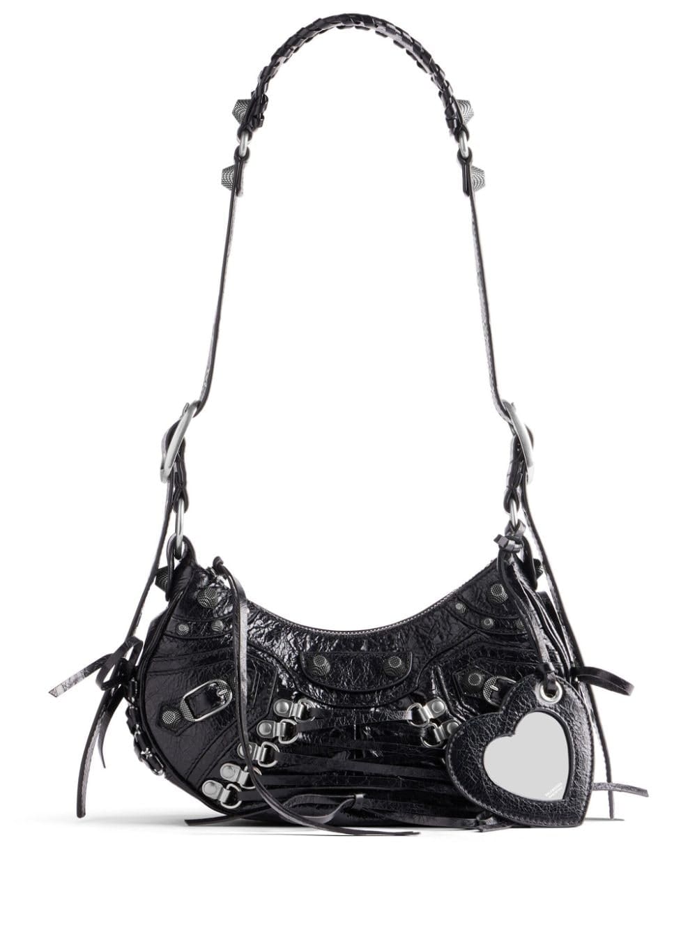 Balenciaga Le Cagole XS shoulder bag