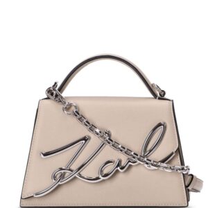 Karl Lagerfeld small K/Signature crossbody bag