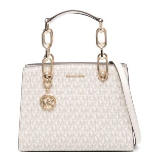 Michael Michael Kors small Cynthia tote bag