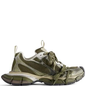 Balenciaga 3XL chunky low-top sneakers