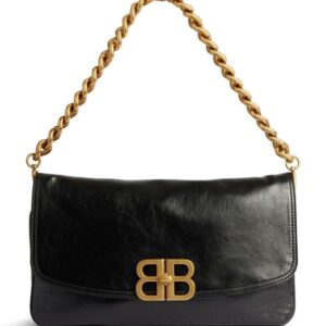 Balenciaga medium BB Soft shoulder bag