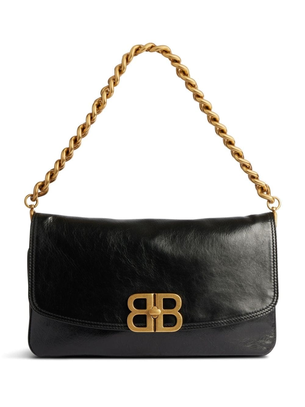 Balenciaga medium BB Soft shoulder bag