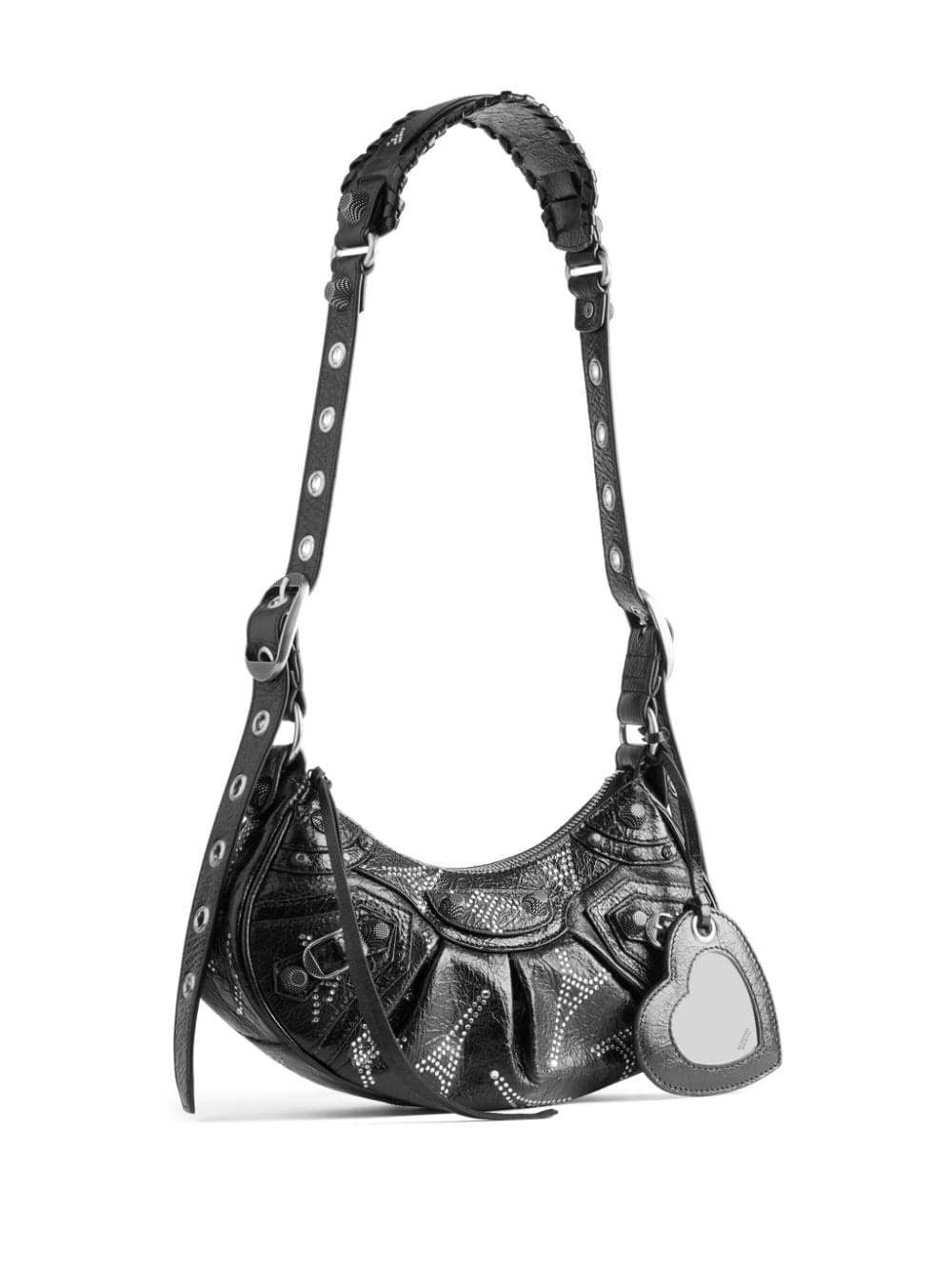 Balenciaga Le Cagole XS shoulder bag - Image 4
