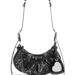 Balenciaga Le Cagole XS shoulder bag