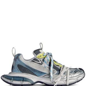 Balenciaga 3XL chunky mesh sneakers