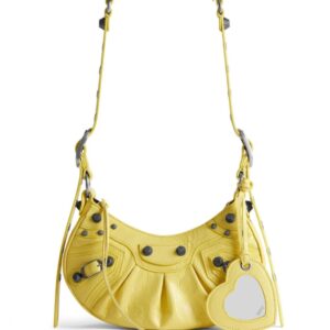 Balenciaga Le Cagole XS shoulder bag
