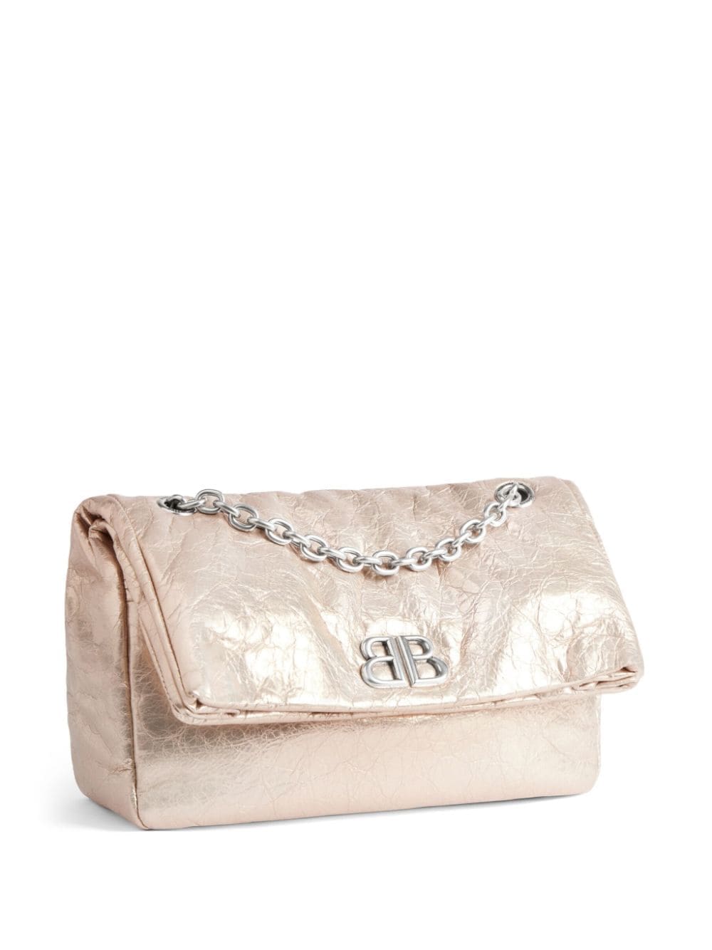 Balenciaga small Monaco shoulder bag - Image 3