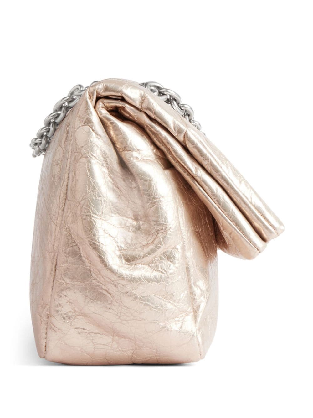 Balenciaga small Monaco shoulder bag - Image 4