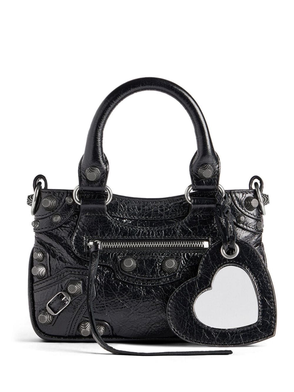 Balenciaga mini Neo Cagole tote bag