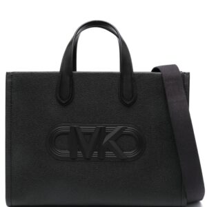 Michael Michael Kors large Gigi tote bag