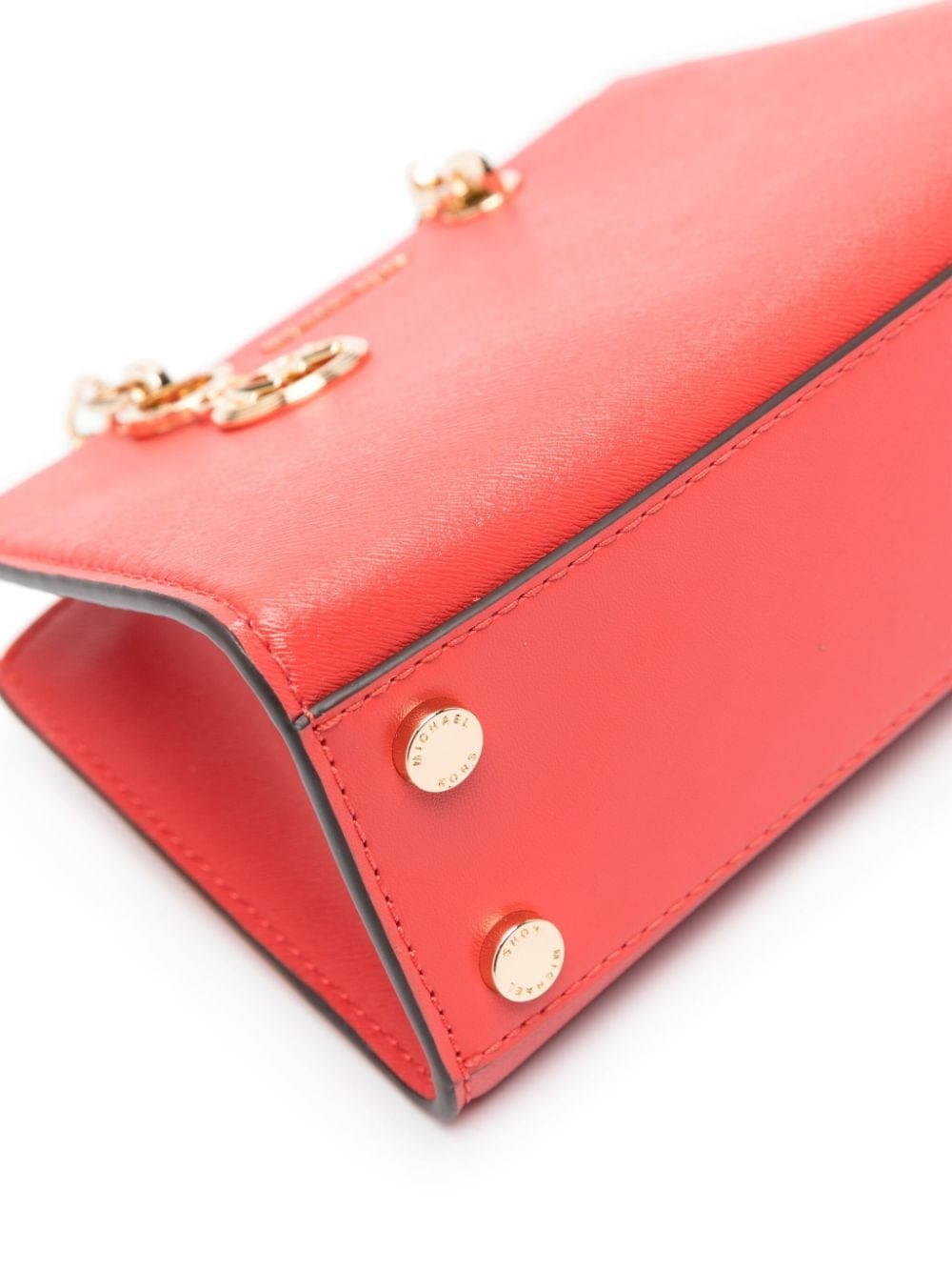 Michael Kors logo-lettering tote bag - Image 4