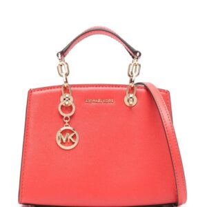 Michael Kors logo-lettering tote bag