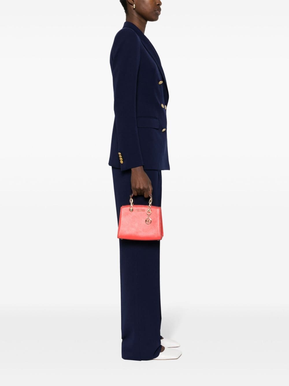 Michael Kors logo-lettering tote bag - Image 2